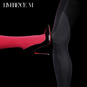 袜 丝袜男天鹅绒防勾丝秋冬舒适打底连裤 涞觅「热恋绅士版 」大码