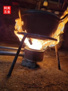 废机油油炉子废柴油燃烧炉机油取暖炉汽化炉通用锅炉燃烧器节能灶