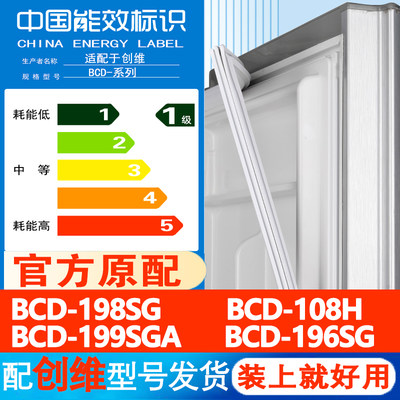 创维BCD198SG108H199SGA196SG