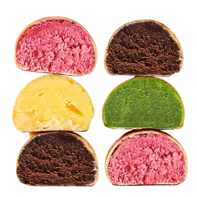 浅小匠薄皮碱水球手工碱水面包