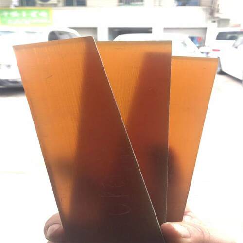 .PEI板 PEI棒聚醚酰亚胺pei棒琥珀色PEI板防静电黑色PEI板加工零