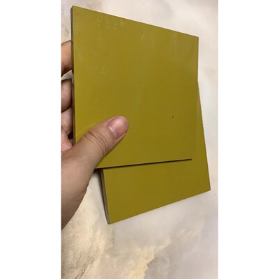 .进口PAI板棒涂夹层TORLON-4203 4301聚酰胺酰亚胺板棒5530托龙板