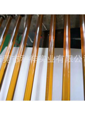 .耐高温PSU棒，黑色PSU棒，高温度稳定性PSU棒 白色PSU棒