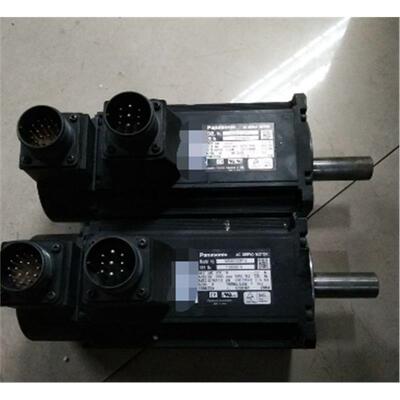 MSMA102P1H，Panasonic/松下伺服马达电机维修 议价