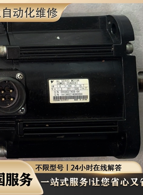 维修伺服电机 HF-SP352 HF-SP352B HF-SP352K HF-SP352BK 议价