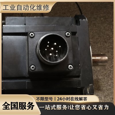 维修SGDV-120AM3C6C+伺