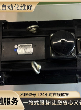 快速维修 SGMGH-09A2A21/SGMDH-22ACA61/ /SGMGH-13ACB6C超长质保