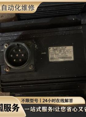 机器人IRB1600四轴电机3HAC021457-001机械臂马达 专业故障维修