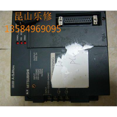 A1SJHCPU，三菱CPU模块