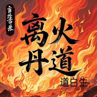 道白生《离火丹道》传承课