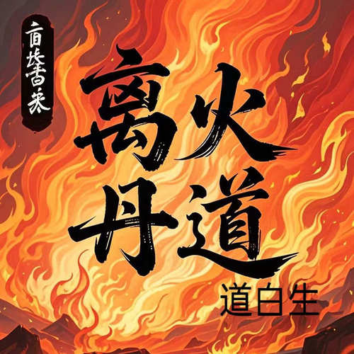 道白生《离火丹道》传承课