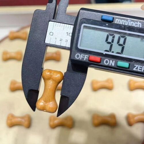 2026檀木雕刻小骨头散珠手工DIY文玩佛珠饰品配饰手机链手链吊坠