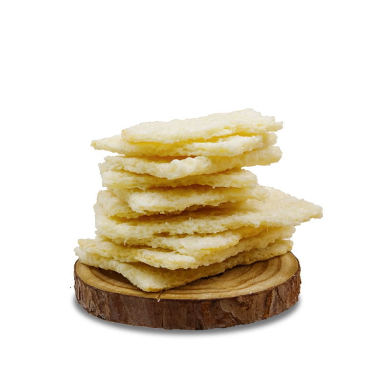 蒙古奶皮子半干奶皮奶制品