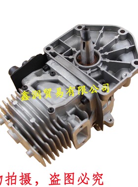 短块SB1127适用ECHO爱可 PB-8010/9010 背负式鼓风机吹风机发动机