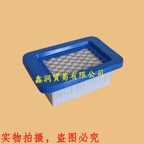 适用ECHO爱可PB650/500/403/413风力灭火器620吹风机吹雪机空滤芯