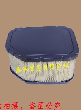 适用KOHLER科勒SV810/820/830/840/715/725发动机空气滤芯滤清器