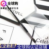 美国正品 Sephora丝芙兰化妆刷45号遮瑕刷扁平头小号遮瑕化妆工具