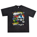 Black Wash 01