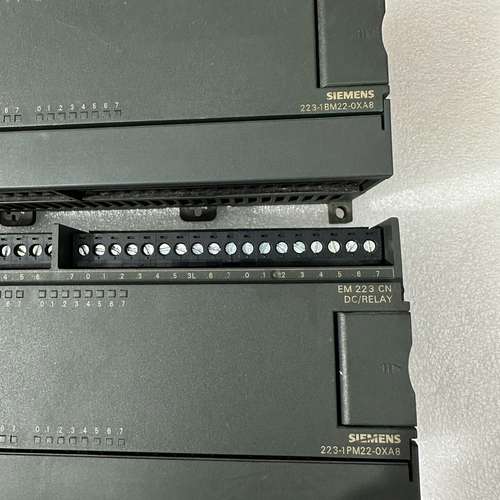SIEMENS/西门子西门子扩展模块 223-1PM22-0