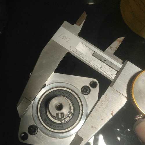 57步进减速机，1:10，8个，单价58，入轴8mm，出轴1