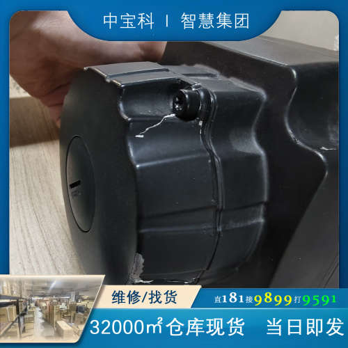 二手00260895库卡kr22  1620-2三轴电机