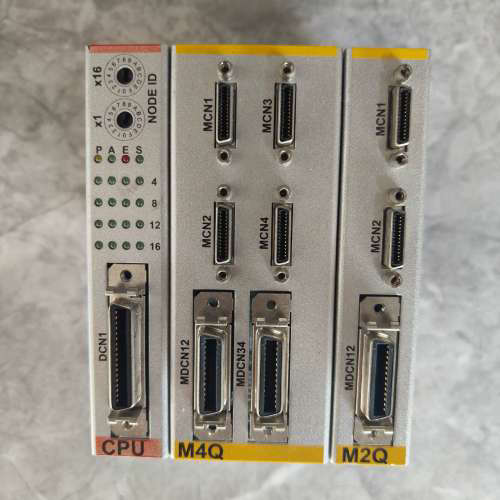 韩国AXT EIP-CPU16B EIP-M4Q-M2Q 组