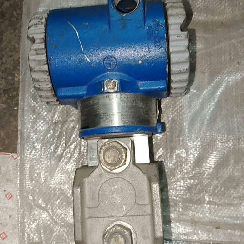 福克斯波罗差压变送器IDP10-T22B21F-M1 数量1