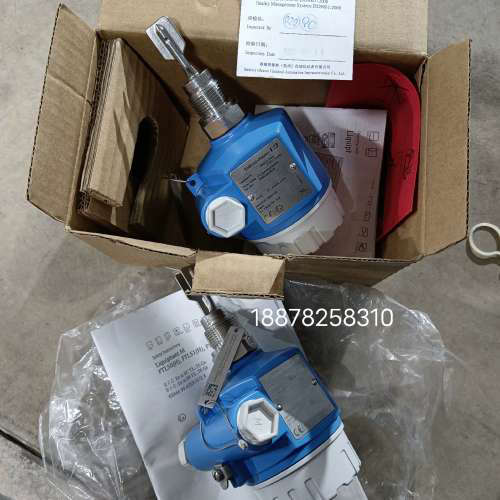 FTL50-HGQ2AA6G5A，E+H恩德斯豪斯FTL50