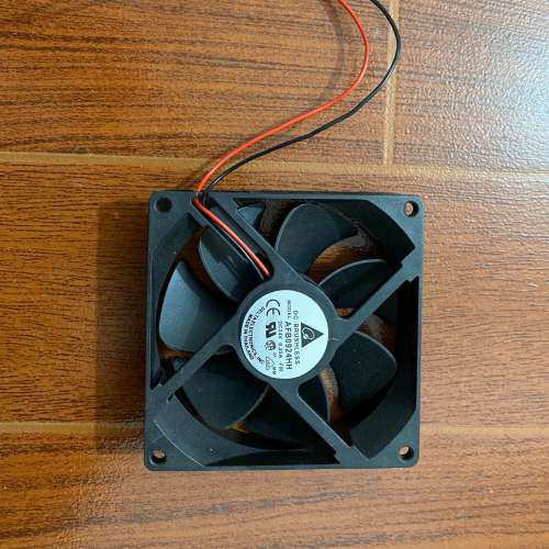 全新正品台达 AFB0924HH  24V 0.25A