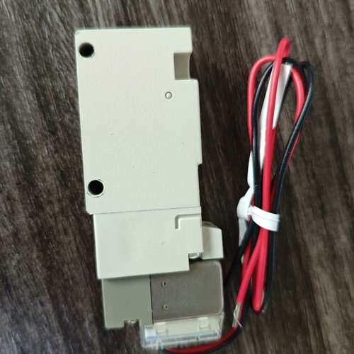 SMC换向阀 VQZ232-5GB1-M5