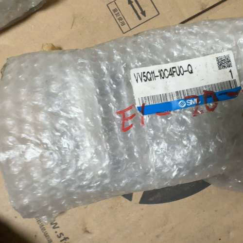 SMC五通阀VV5Q11-10C4FUO-Q