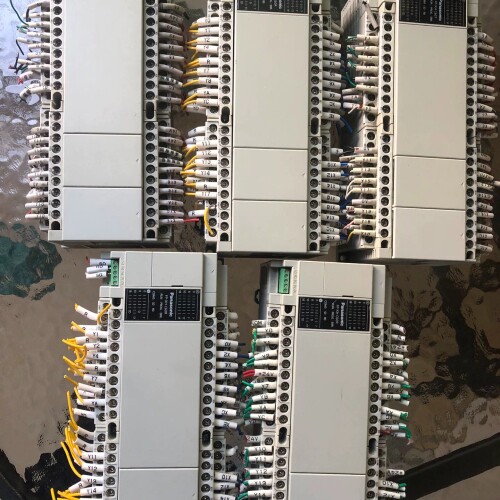 PLC:AFPXHC60T-F，AFPXHC60R-F，