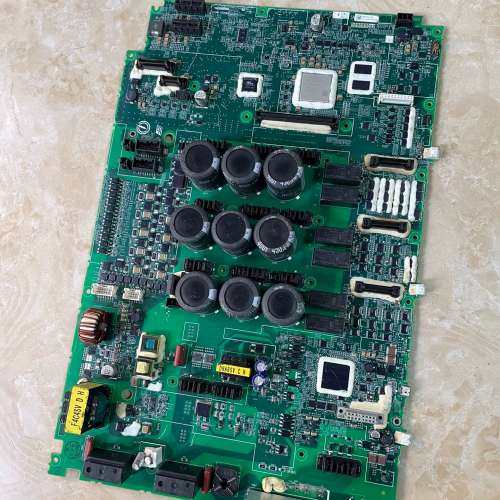 安川机器人控制主板CSRB-CBB01AA