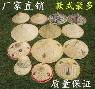 红山果舞蹈道具帽子图片素材