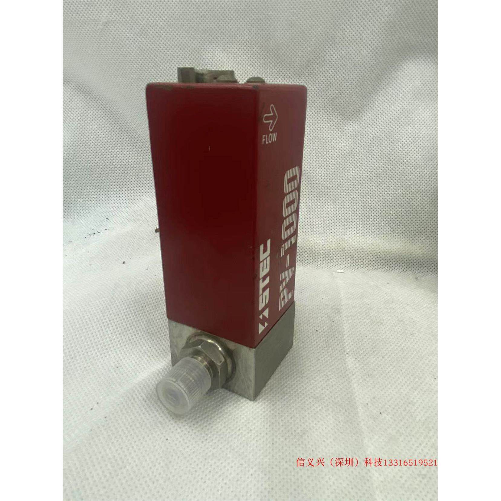 stec pv-1502mc piezo valve 压电阀