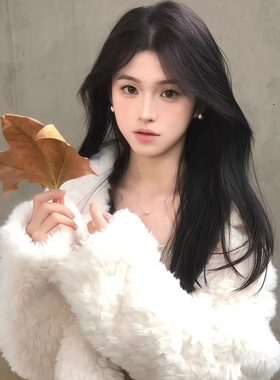 气质羊羔毛毛外套高级感保暖上衣
