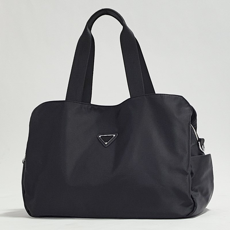 短途旅行包女轻便时尚出差便携包手提行李包旅行袋干湿分离健身包