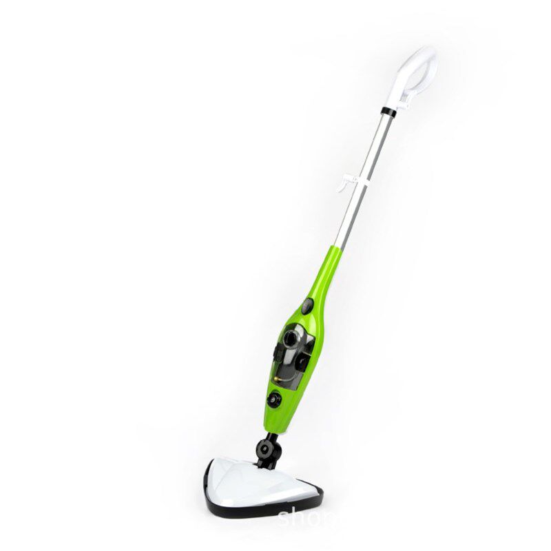 蒸汽清洁机 懒人拖把 超大水箱高温杀菌清洁机家用拖地机