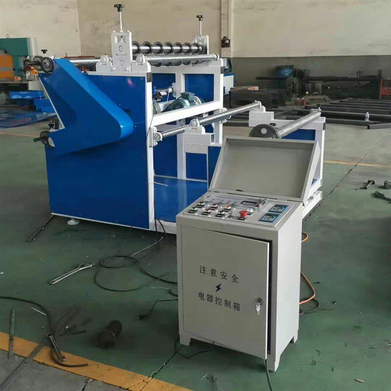 皮革分切复卷机珍珠棉无纺布分条收卷机薄膜MPCV牛津布分条复卷机