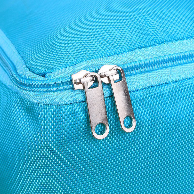 加厚牛津布棉被子收纳袋整理袋特大搬家行李袋衣服储物箱防潮防尘