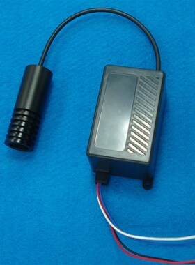 980nm-300mW大功率激光器-激光模组-可调焦距 密码 保密 打印