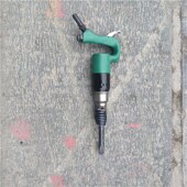 便携式 弯柄气铲 焊渣清除风铲 手u持式 华策供应C6B气铲