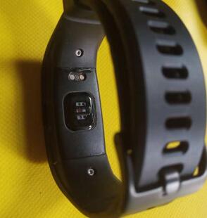 原装全新吉利缤越嘉际智能汽车手环充电器第三把智能钥匙手环表带