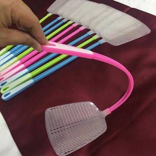mosquito Quality swatter fly swat plastic
