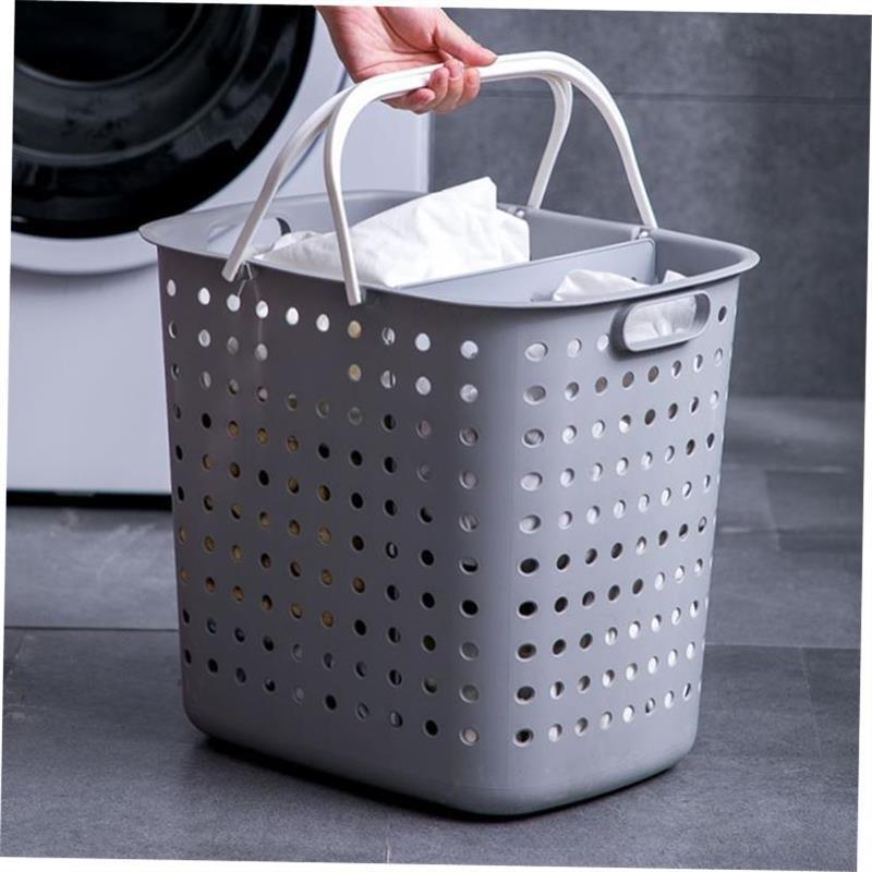 dirty hamper laundry basket clothes casket laundry bag bags/