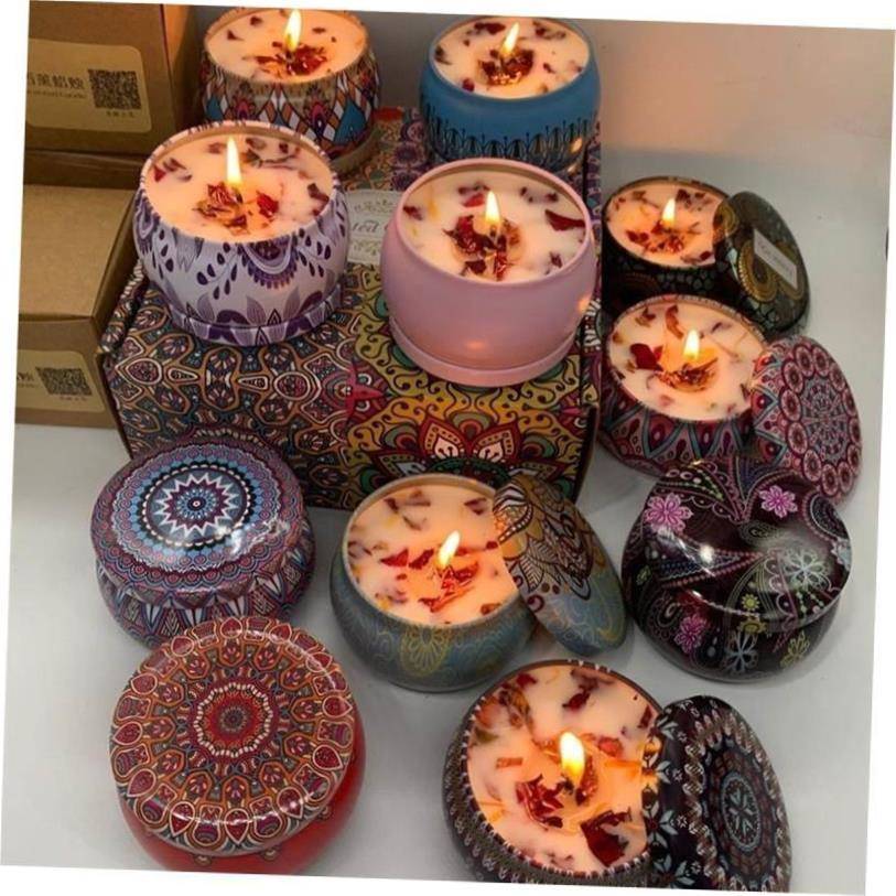 Candles for Home Scented Candle Gifts for Women Men Birthday