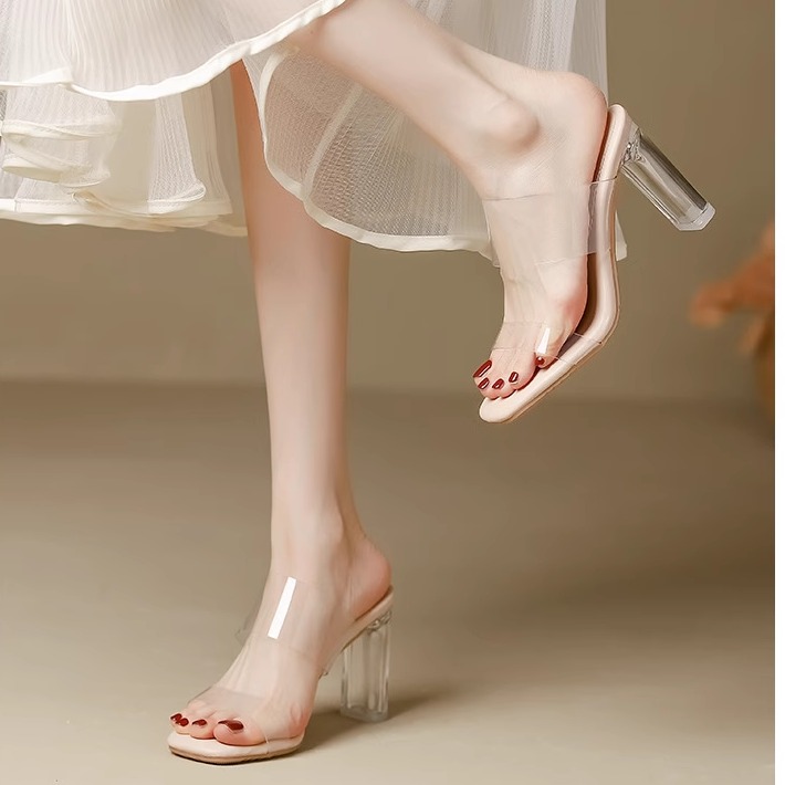 Soft-soledtransparenthigh