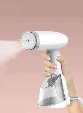 Portable Travel Garment Steamer Fast Heat-up Clothes Ironing