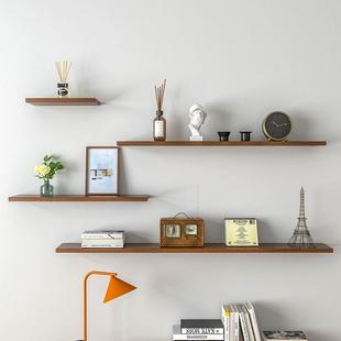 Wall shelf wall hanging wall decoration multilayer bookshelf