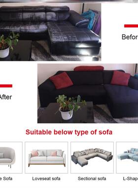 high quality Sofa Cover Elastic Stretch Couch Covers Sofas